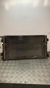 Radiatore acqua