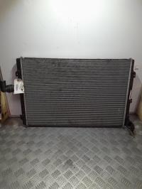 Radiateur eau