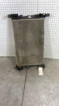 Radiateur eau