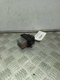 Resistance chauffage