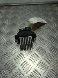Resistance chauffage