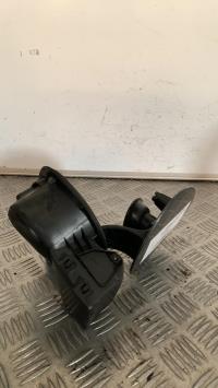 Sportello carburante