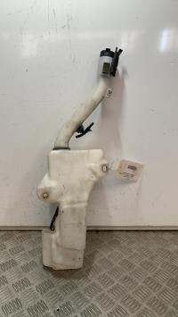 Vase de lave glace