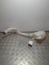 Vase de lave glace