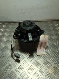 Ventilateur chauffage