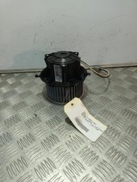 Ventilateur chauffage