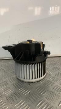 Ventola riscaldamento