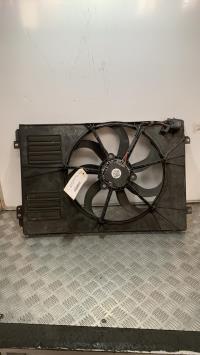 Ventilateur chauffage