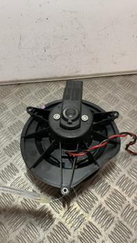 Ventilateur chauffage