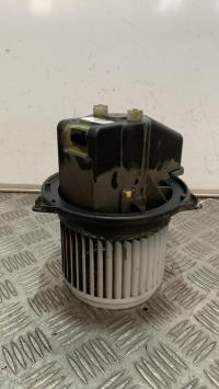 Ventilateur chauffage