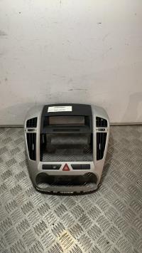 Aerateur tableau de bord