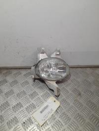 Fendinebbia destro (luci)