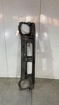 Armature avant, Masque avant