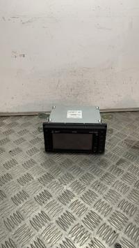 Autoradio