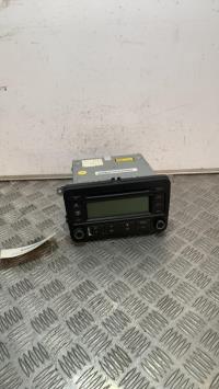 Autoradio