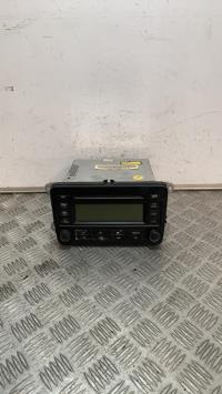 Autoradio