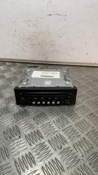 Autoradio originale