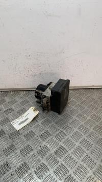 Bloc ABS (freins anti-blocage)