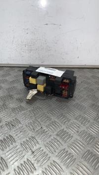 Calculateur direction assistee electrique