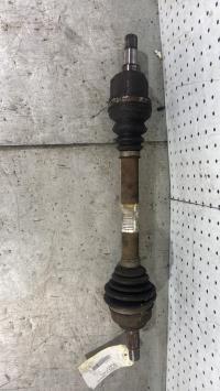 Cardan gauche (transmission)