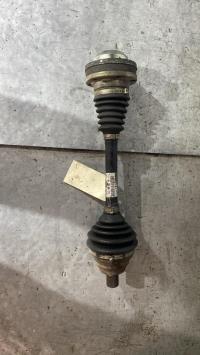 Cardan gauche (transmission)