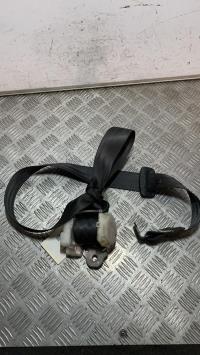 Ceinture arriere droit