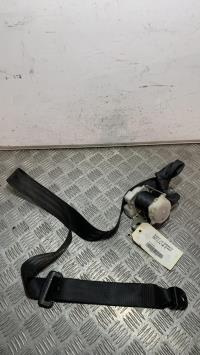 Ceinture arriere gauche