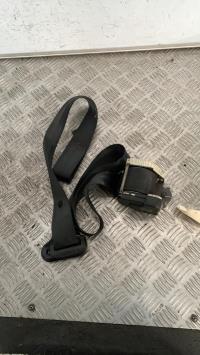 Ceinture avant droit
