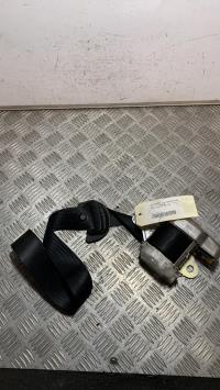 Ceinture avant droit