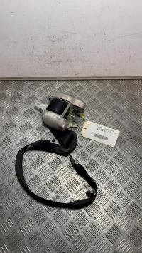 Ceinture avant gauche
