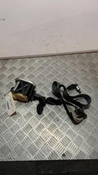 Ceinture avant gauche