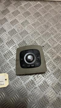 Commande autoradio