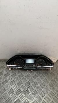 Velocímetro