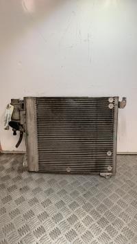 Condenseur de clim