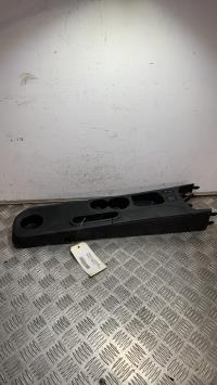 Console central (interieur plastique)