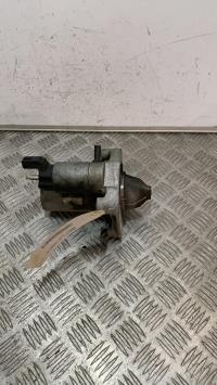 Motorino avviamento