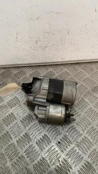 Motorino avviamento