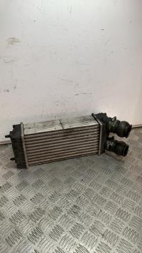 Echangeur air (Intercooler)