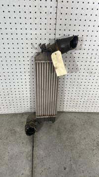 Echangeur air (Intercooler)