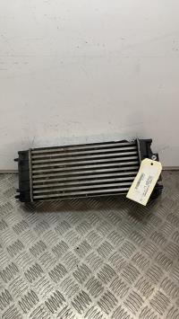 Echangeur air (Intercooler)