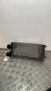 Scambiatore aria (Intercooler)