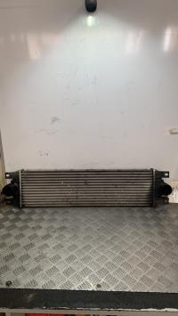 Echangeur air (Intercooler)