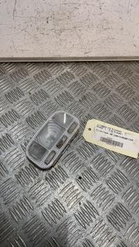 Eclairage de plafonnier