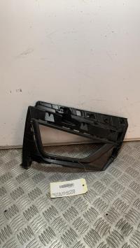 Cornice fendinebbia
