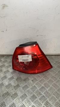 Fanale posteriore principale destro (luci)
