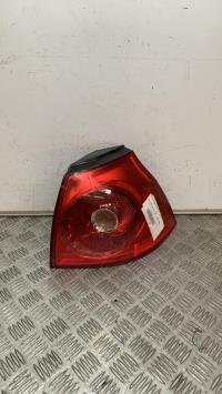 Fanale posteriore principale destro (luci)