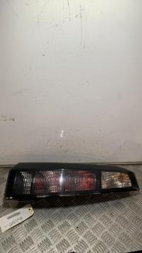 Fanale posteriore principale sinistro (luci)