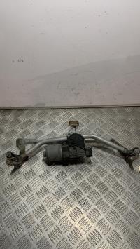 Moteur essuie glace avant