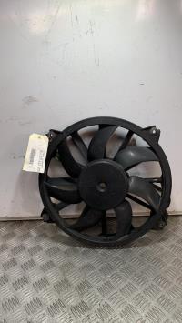 Moto ventilateur radiateur