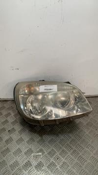 Gruppo ottico anteriore principale destro (luci)(faro)